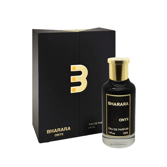 Bharara Onyx EDP 100ML