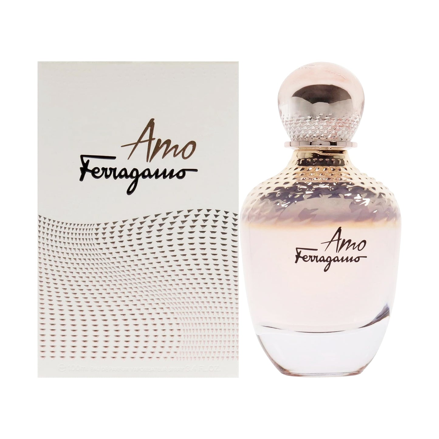 Amo Ferragamo Salvatore Ferragamo EDP 100ml