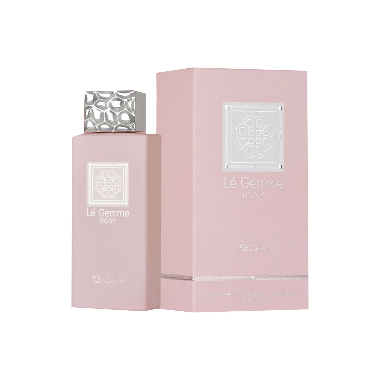 La Gemme Rosy Zakat EDP 115mL