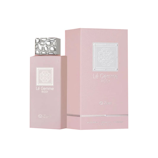 La Gemme Rosy Zakat EDP 115mL
