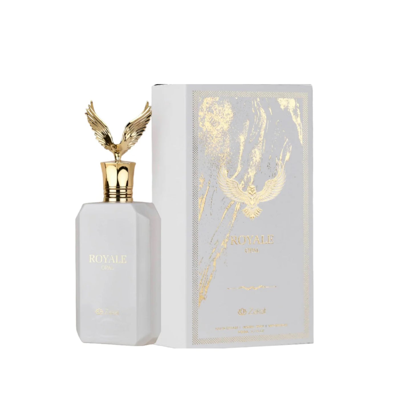 Royal Opal Zakat EDP 80mL