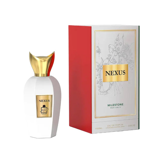 Nexus Milestone EDP 100mL