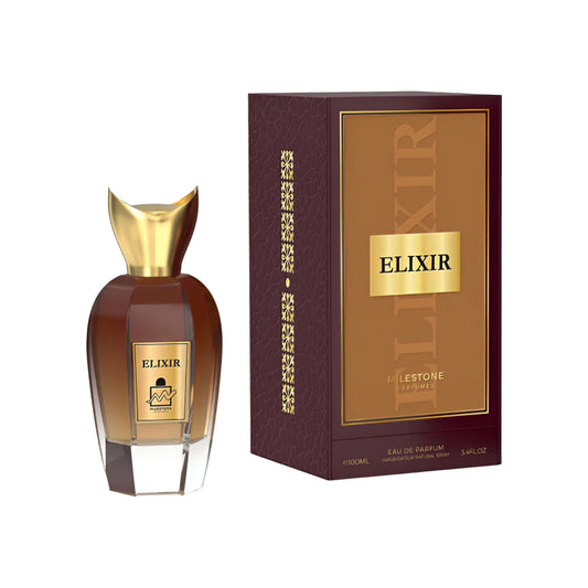 Elixir Milestone EDP 100mL