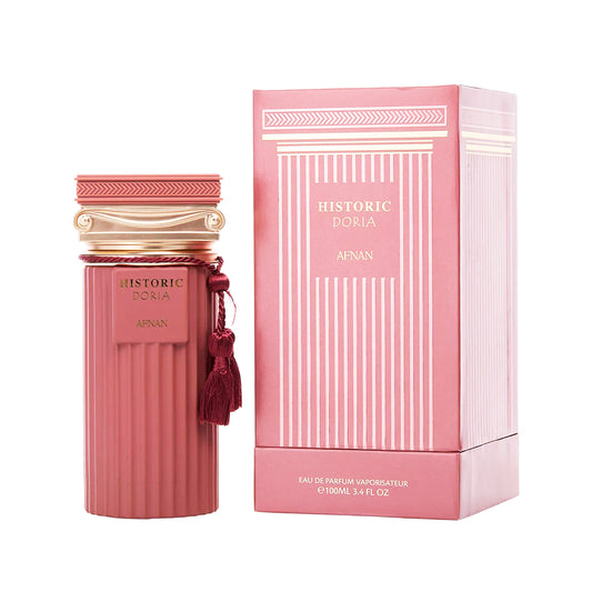 Historic Doria Afnan EDP 100mL