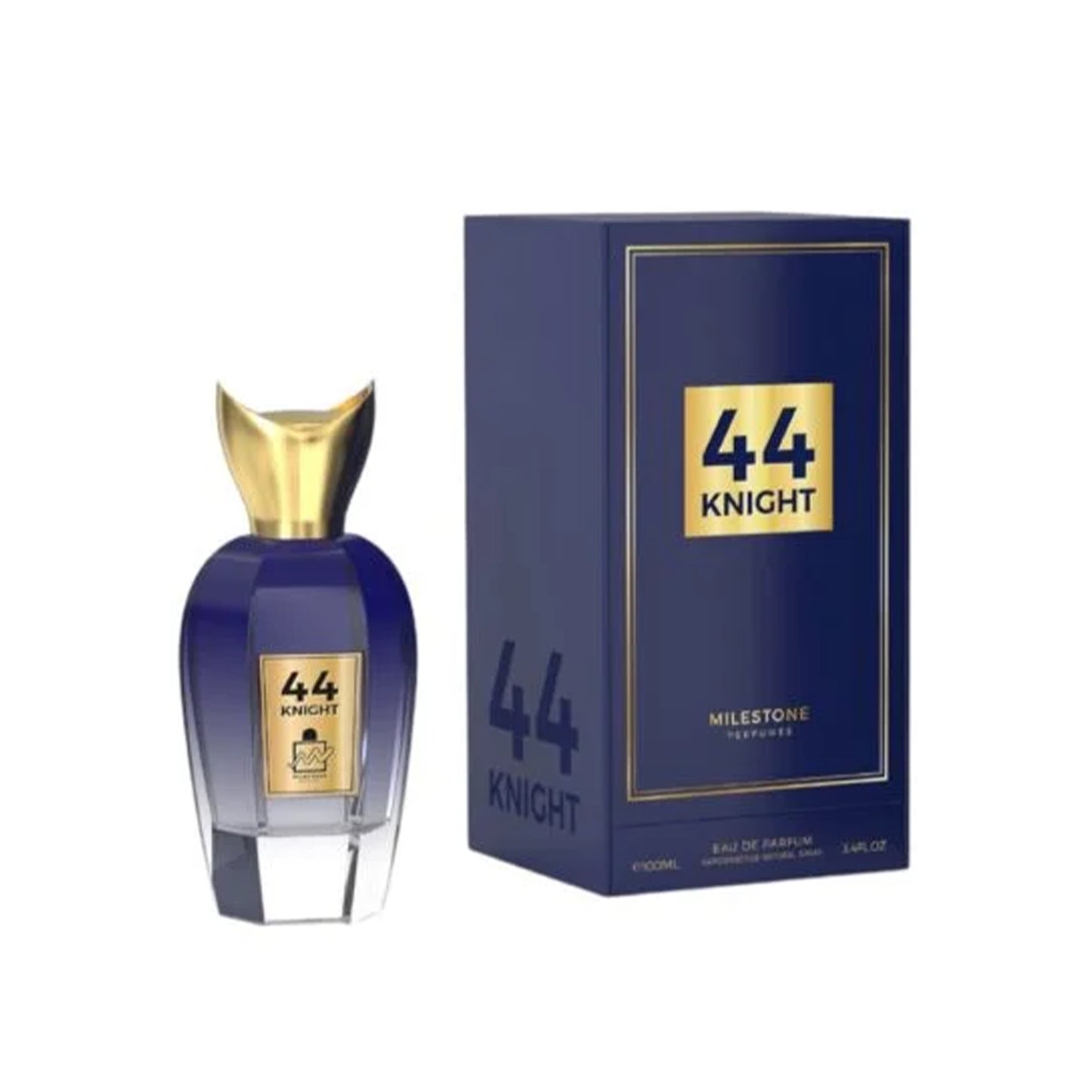 44 Night Milestone EDP 100mL