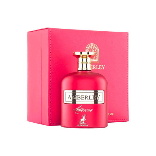 Amberley Amoroso Maison Alhambra EDP 100mL