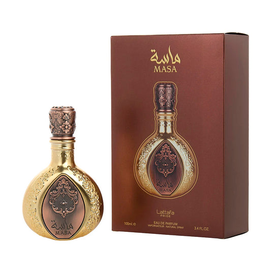 Masa Lattafa EDP 100mL
