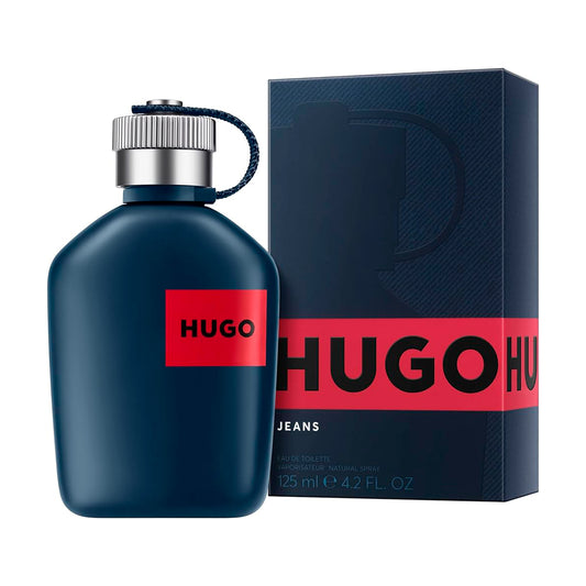 Jeans Hugo Boss EDT 125mL