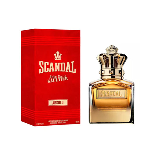 Scandal Absolu Jean Paul Gaultier EDP 100mL