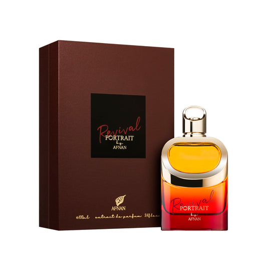Revival Portrait Afnan EDP 100ml