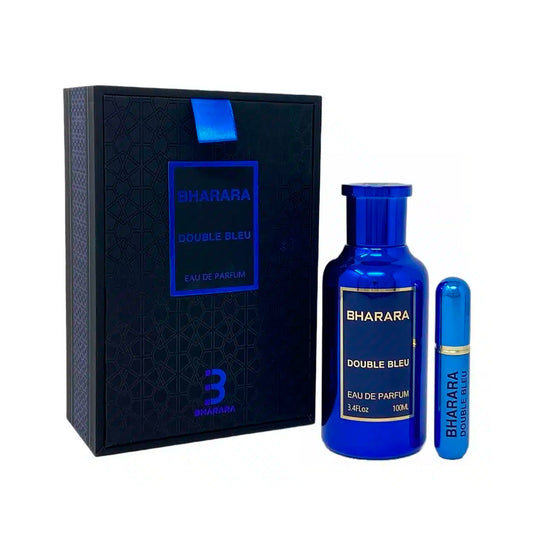 Double Bleu Bharara EDP 100mL