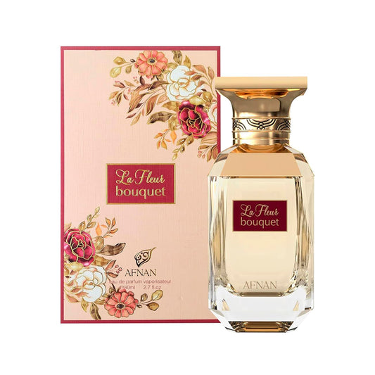 La Fleur Bouquet Afnan EDP 100ml