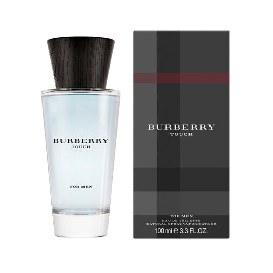 Burberry Touch For Men EDT 100mL