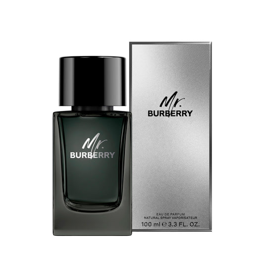 Mr Burberry by Burberry EDP 100mL