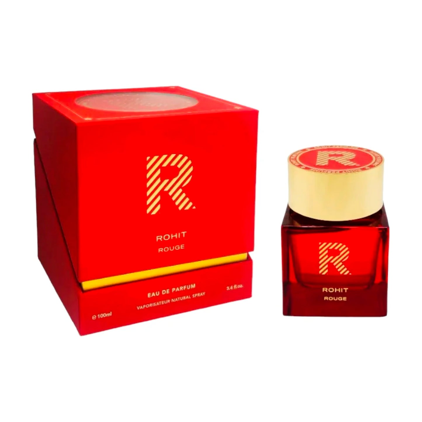 Rohit Rouge Bharara EDP 100mL