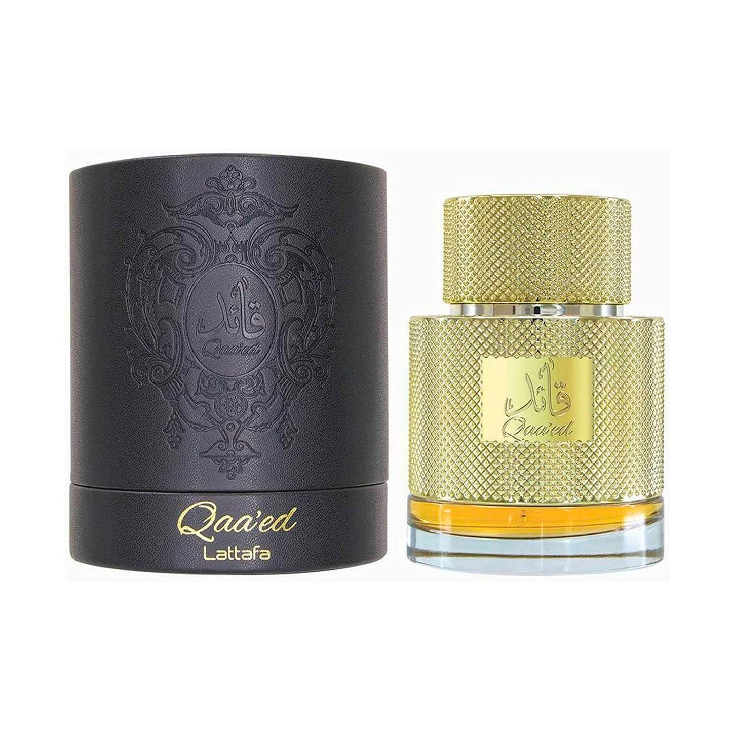 Qaa'ed Lattafa EDP 100mL