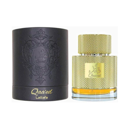 Qaa'ed Lattafa EDP 100mL