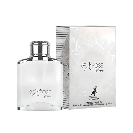 Expose Blanc Maison Alhambra EDP 100mL