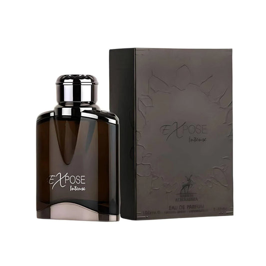 Expose Intense Maison Alhambra EDP 100ml