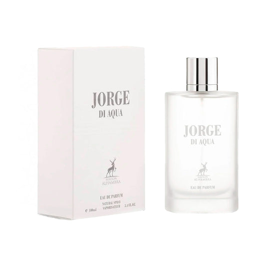 Jorge di Aqua Maison Alhambra EDP 100ml