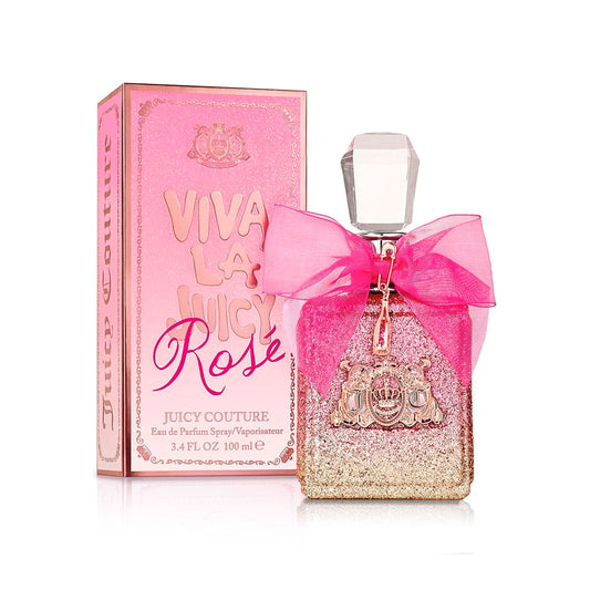 Viva La Juicy Rosé Juicy Couture EDP 100ml