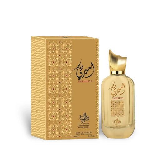 Ameerati Al Wataniah EDP 100mL