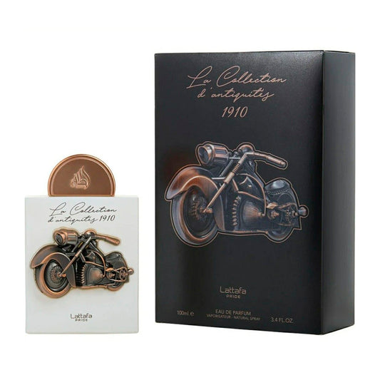 La Collection d' Antiques 1910 Lattafa EDP 100mL