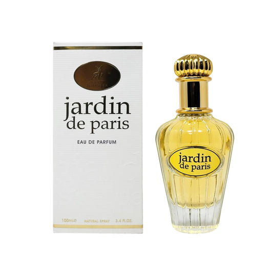 Jardin de Paris Maison Alhambra EDP 100mL