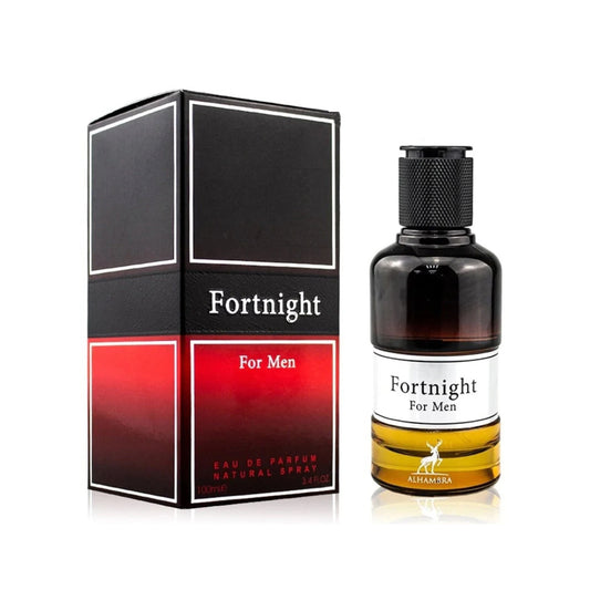 Fortnight Maison Alhambra EDP 100mL