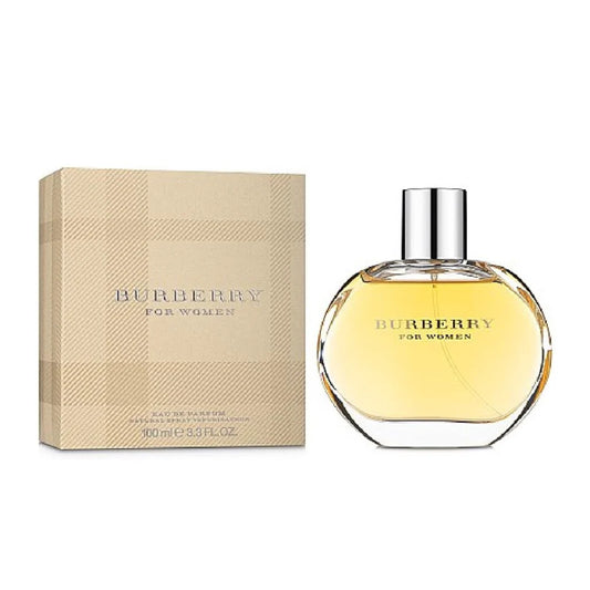 Burberry for Women EDP 100mL