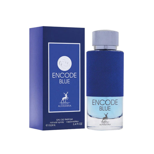Encode Blue Maison Alhambra EDP 100mL