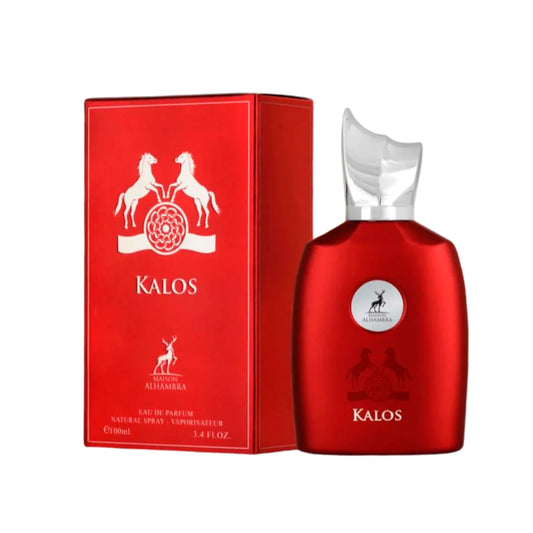 Kalos Maison Alhambra EDP 100mL
