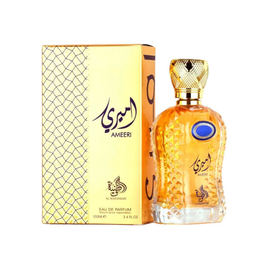 Ameeri Al Wataniah EDP 100mL