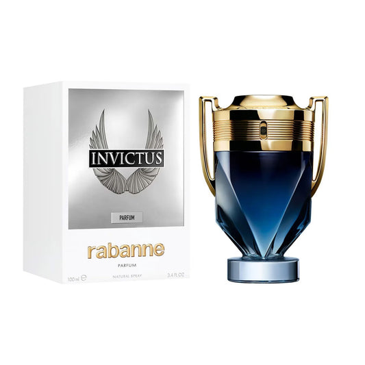 Invictus Parfum Paco Rabanne EDP 100mL