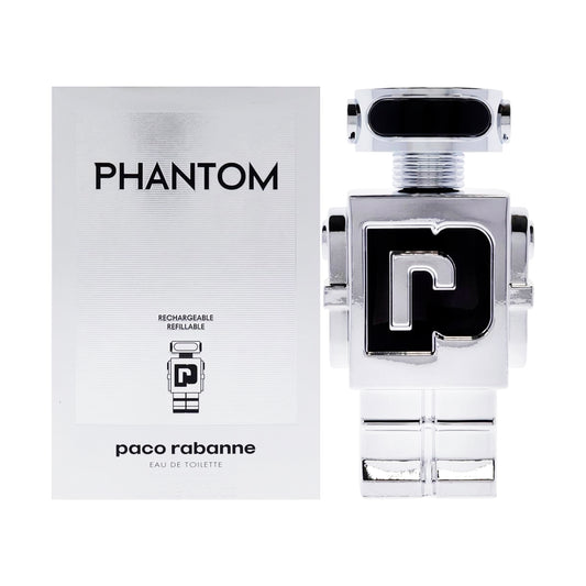 Phantom Paco Rabanne EDT 100mL