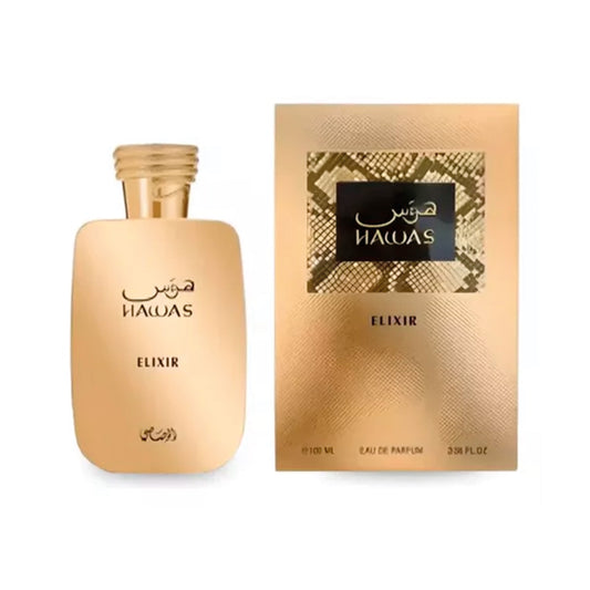 Hawas Elixir Rasasi EDP 100mL