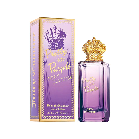Pretty in Purple DKNY EDP 75ml