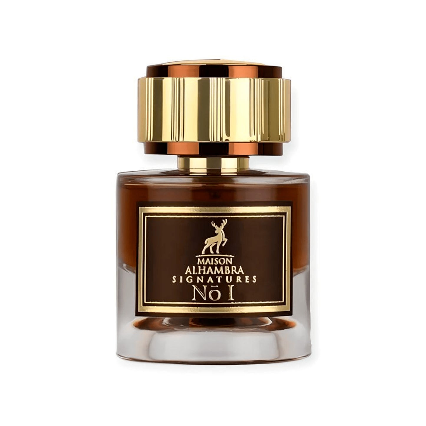 Signatures No I Maison Alhambra EDP 50mL
