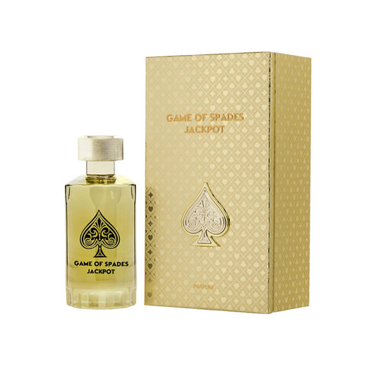 Game of Spades Jackpot Jo Milano Parfum 100mL