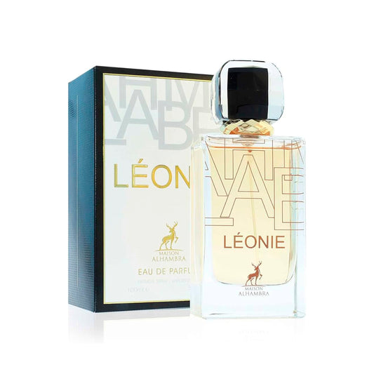 Léonine Maison Alhambra EDP 100mL