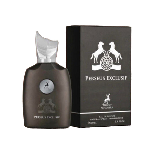 Perseus Exclusif Maison Alhambra EDP 100ml