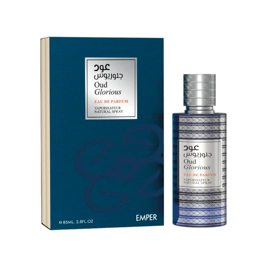 Oud Glorious Emper EDP 100mL