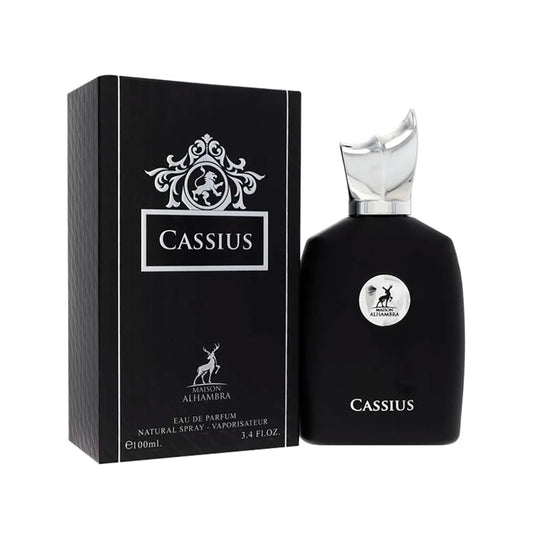 Cassius Maison Alhambra EDP 100mL