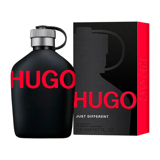 Just Different Hugo Boss EDT 200mL