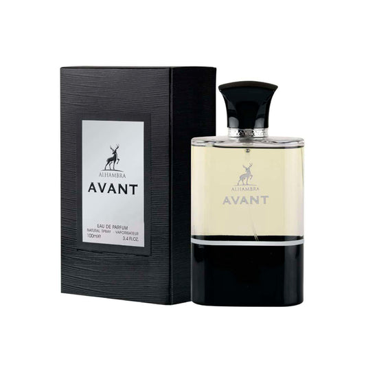 Avant Maison Alhambra EDP 100mL