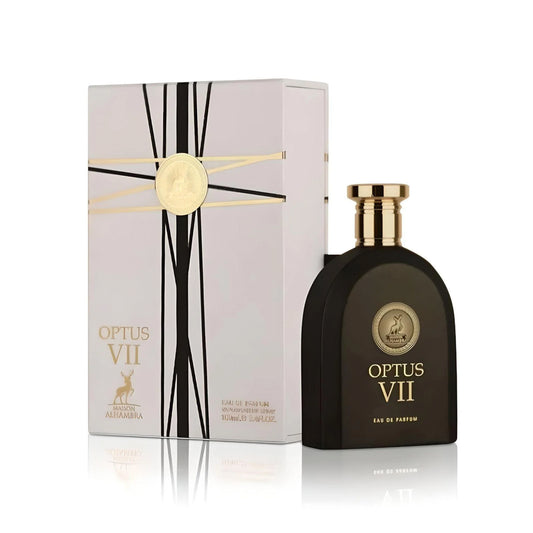 Roman VII Maison Alhambra EDP 100mL