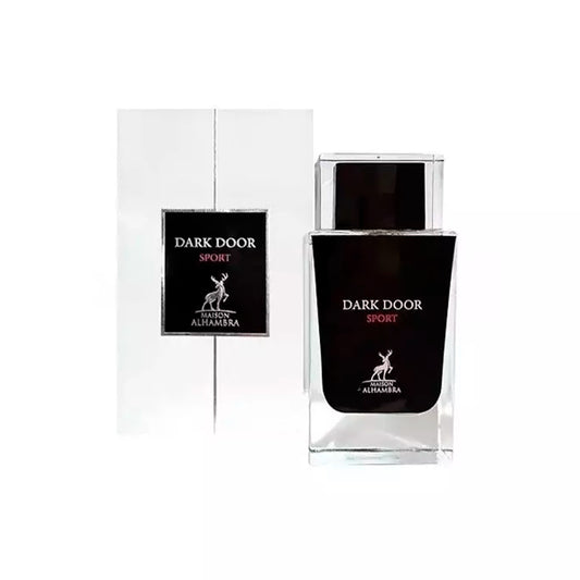Dark Door Sport Maison Alhambra EDP 100mL