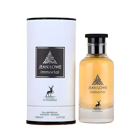 Jean Lowe Immortal Maison Alhambra EDP 100mL