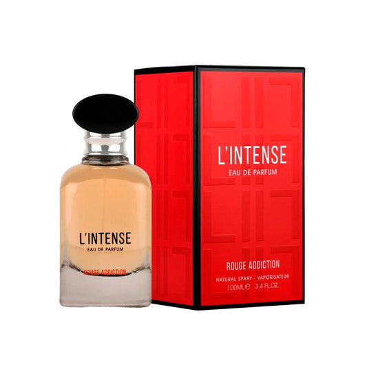 L'intense Maison Alhambra EDP 100ml