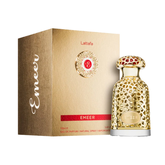 Emeer Lattafa EDP 100mL